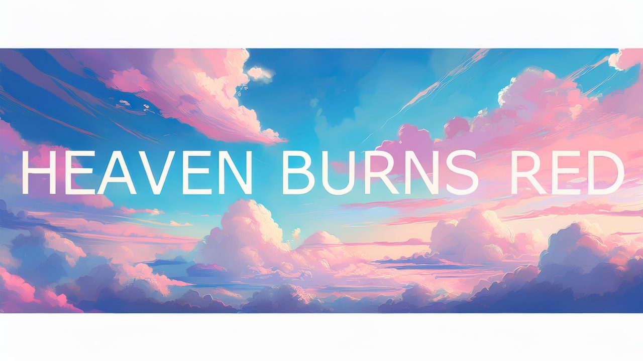 ヘブバン応援隊