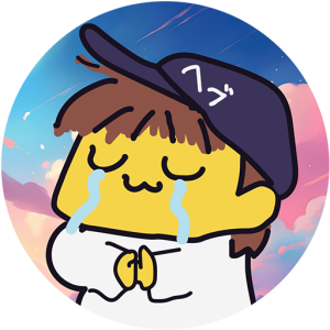 へブタン応援隊_osamu_プロフィール_丸形02